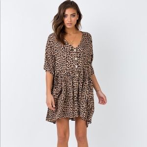 Princess Polly Lavigne mini dress